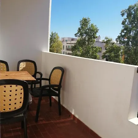 Cozy Apartment 5Min. Walking From Praia Da Rocha Appartement Portimão