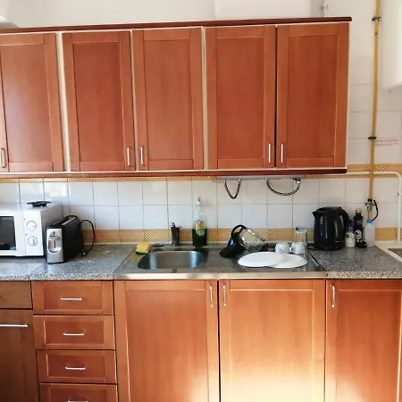 Appartement Cozy Apartment 5Min. Walking From Praia Da Rocha *