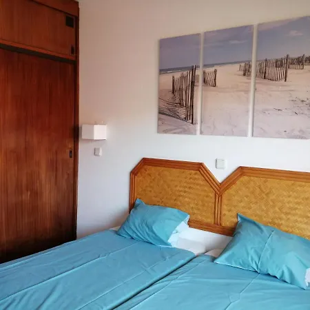 Cozy Apartment 5Min. Walking From Praia Da Rocha Appartement