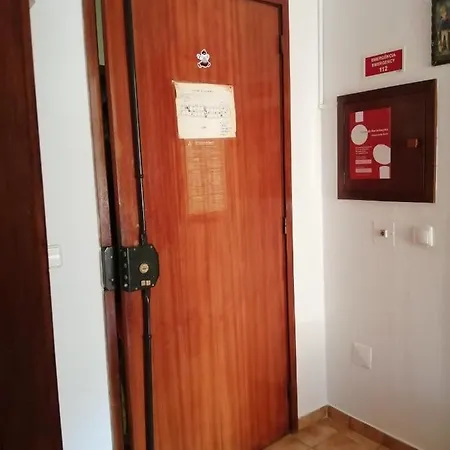 דירה Cozy Apartment 5Min. Walking From Praia Da Rocha פורטימאו